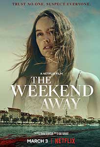 The Weekend Away (2022) Film Online Subtitrat in Romana