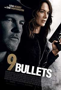 9 Bullets (2022) Film Online Subtitrat in Romana