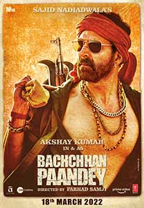 Bachchhan Paandey (2022) Film Indian Online Subtitrat in Romana