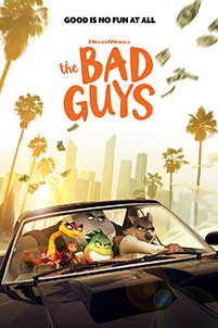 Băieții răi - The Bad Guys (2022) Film Online Subtitrat in Romana