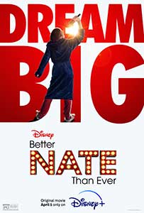Better Nate Than Ever (2022) Film Online Subtitrat in Romana