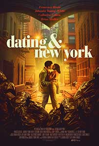 Dating & New York (2021) Film Online Subtitrat in Romana