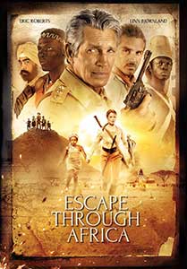 Escape Through Africa (2022) Film Online Subtitrat in Romana