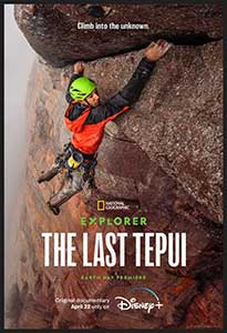 Explorer: The Last Tepui (2022) Documentar Online Subtitrat in Romana