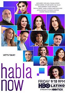 Habla Now (2020) Documentar Online Subtitrat in Romana