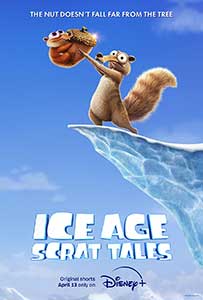 Ice Age: Scrat Tales (2022) Serial Online Subtitrat in Romana