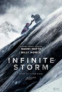 Infinite Storm (2022) Film Online Subtitrat in Romana