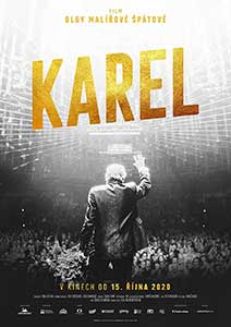 Karel (2020) Film Online Subtitrat in Romana