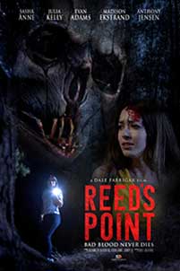 Reed's Point (2022) Film Online Subtitrat in Romana