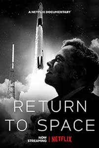 Return to Space (2022) Documentar Online Subtitrat in Romana