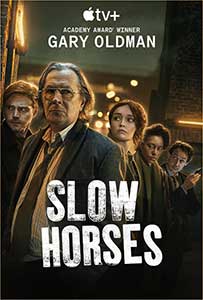 Slow Horses (2022) Serial Online Subtitrat in Romana