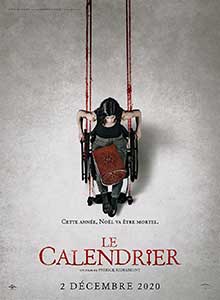 The Advent Calendar - Le calendrier (2021) Film Online Subtitrat