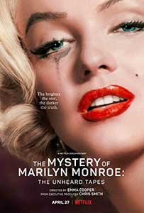 The Mystery of Marilyn Monroe: The Unheard Tapes (2022) Documentar Online