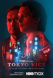 Tokyo Vice (2022) Serial Online Subtitrat in Romana