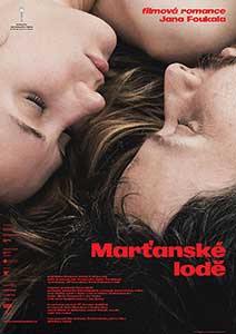 Two Ships - Martanské lode (2021) Film Online Subtitrat in Romana