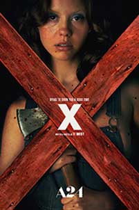 X (2022) Film Online Subtitrat in Romana