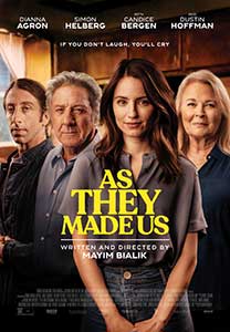 As They Made Us (2022) Film Online Subtitrat in Romana