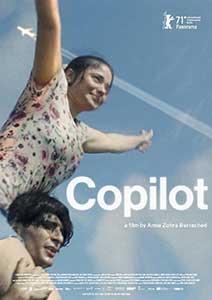 Copilot - Die Frau des Piloten (2021) Film Online Subtitrat in Romana