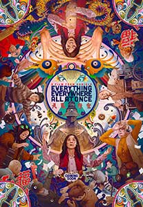 Everything Everywhere All at Once (2022) Online Subtitrat in Romana