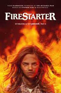 Firestarter (2022) Film Online Subtitrat in Romana