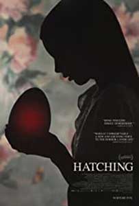 Hatching - Pahanhautoja (2022) Film Online Subtitrat in Romana