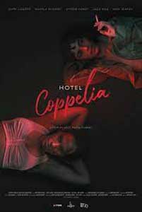 Hotel Coppelia (2021) Film Online Subtitrat in Romana