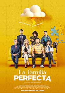 La familia perfecta (2021) Film Online Subtitrat in Romana