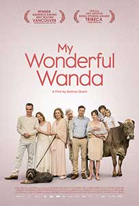 My Wonderful Wanda (2020) Film Online Subtitrat in Romana