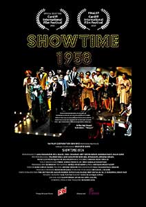 Showtime 1958 (2020) Film Online Subtitrat in Romana