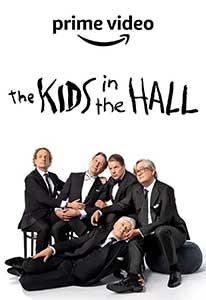 The Kids in the Hall (2022) Serial Online Subtitrat in Romana