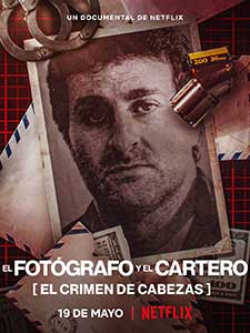 The Photographer: Murder in Pinamar (2022) Documentar Online