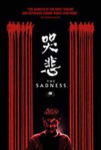 The Sadness - Ku bei (2021) Film Online Subtitrat in Romana