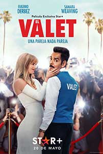 The Valet (2022) Film Online Subtitrat in Romana