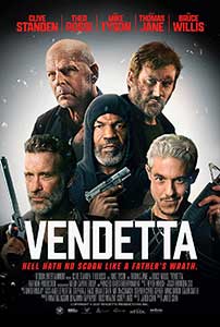 Vendetta (2022) Film Online Subtitrat in Romana