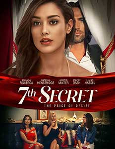 7th Secret (2022) Film Online Subtitrat in Romana