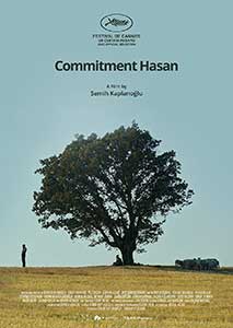 Commitment Hasan - Baglilik Hasan (2021) Film Online Subtitrat in Romana