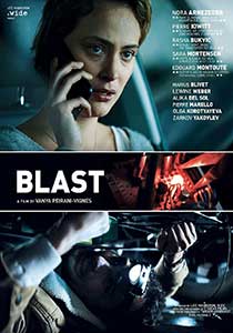 Déflagrations - Blast (2021) Film Online Subtitrat in Romana
