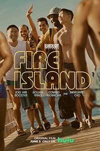 Fire Island (2022) Film Online Subtitrat in Romana