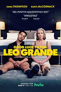 Good Luck to You Leo Grande (2022) Film Online Subtitrat in Romana