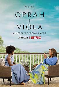 Oprah + Viola (2022) Online Subtitrat in Romana