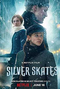 Silver Skates (2020) Film Online Subtitrat in Romana