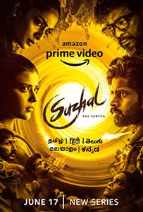 Suzhal - The Vortex (2022) Serial Indian Online Subtitrat in Romana