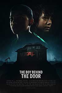 The Boy Behind the Door (2020) Film Online Subtitrat in Romana