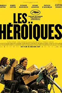 The Heroics (2021) Film Online Subtitrat in Romana