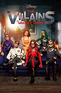 Villains of Valley View (2022) Serial Online Subtitrat in Romana