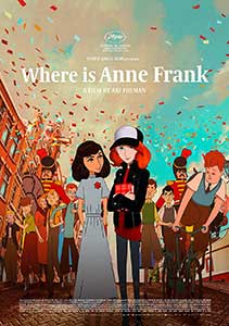 Where Is Anne Frank (2022) Film Online Subtitrat in Romana