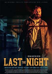 Last the Night (2022) Film Online Subtitrat in Romana