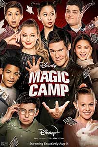Magic Camp (2020) Film Online Subtitrat in Romana