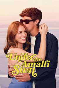 Under the Amalfi Sun (2022) Film Online Subtitrat in Romana