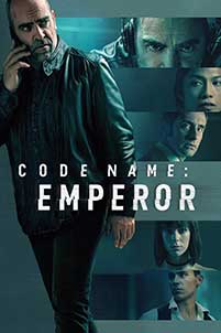 Code Name: Emperor (2022) Film Online Subtitrat in Romana
